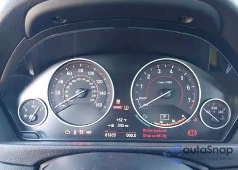 2018 BMW 430I Gran Coupe xDrive z USA, uszkodzony, nr VIN WBA4J3C53JBG91084